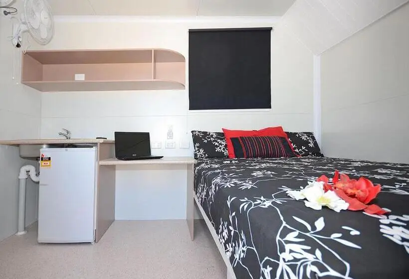 Hotelli Meekatharra Accommodation Centre