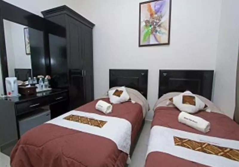 ホテル Morak Villa Resort
