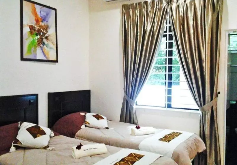 ホテル Morak Villa Resort