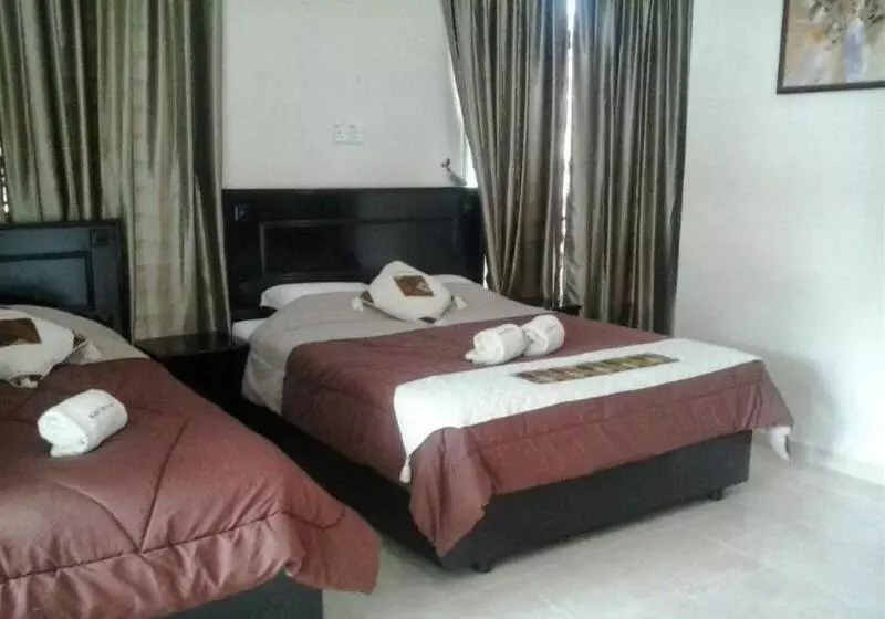 ホテル Morak Villa Resort