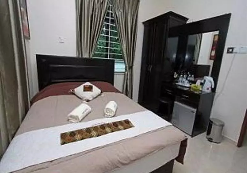 ホテル Morak Villa Resort
