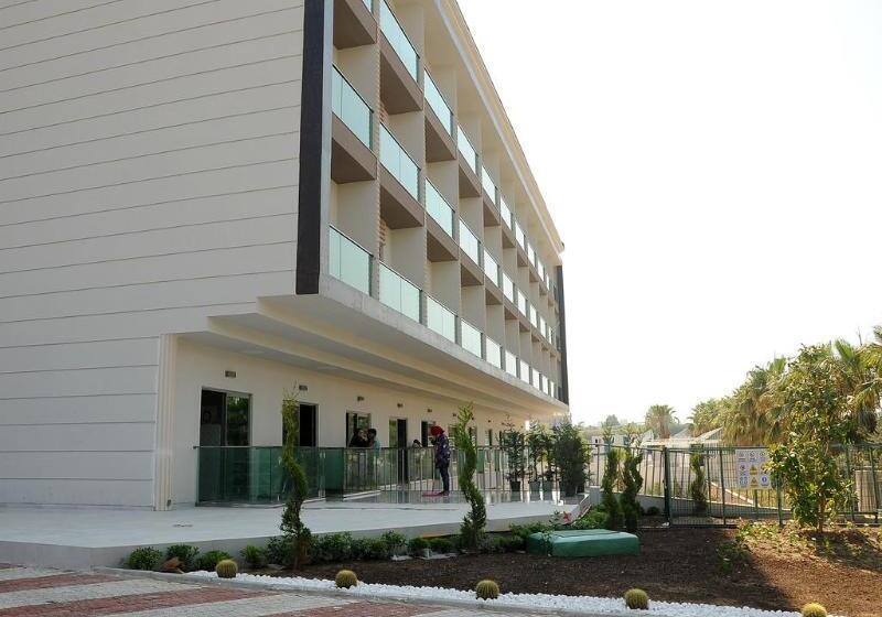 בית מלון כפרי Orfeus Queen Spa