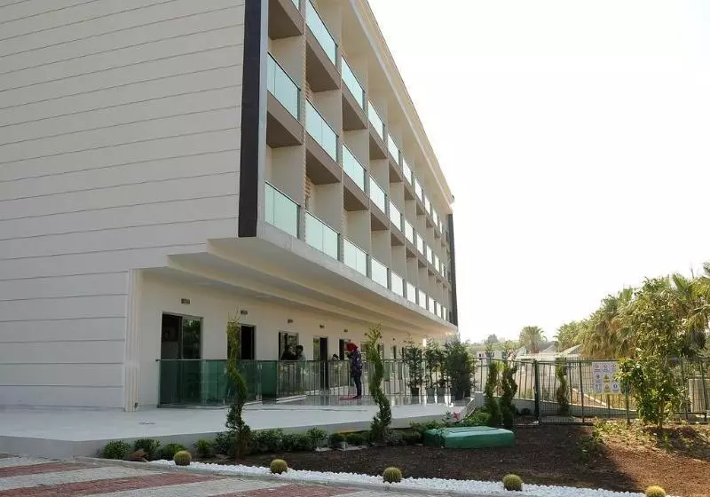 Hotel Orfeus Queen Spa