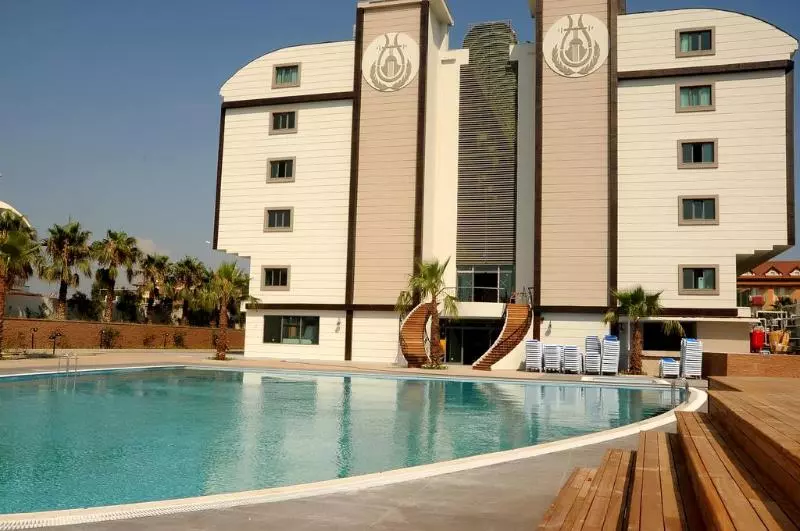 Hotel Orfeus Queen Spa