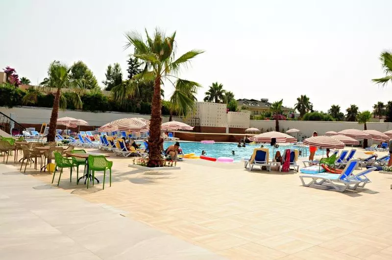 Hotel Orfeus Queen Spa