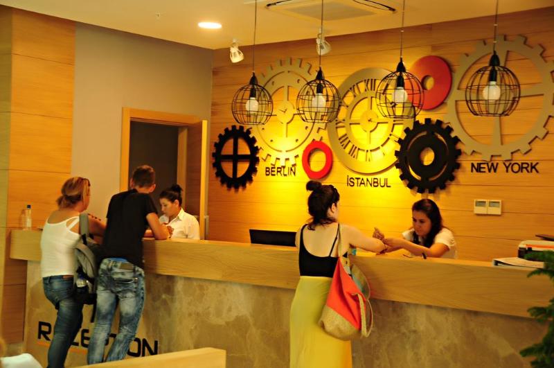 בית מלון כפרי Orfeus Queen Spa