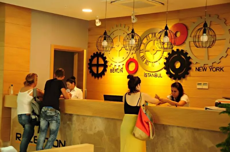 Hotel Orfeus Queen Spa