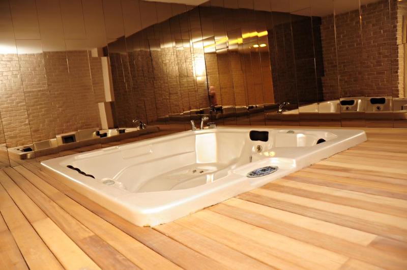 בית מלון כפרי Orfeus Queen Spa