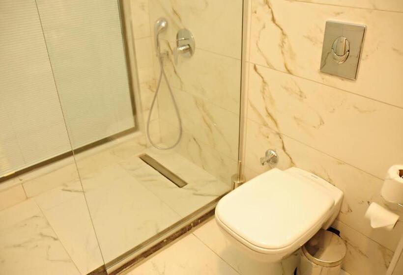 בית מלון כפרי Orfeus Queen Spa