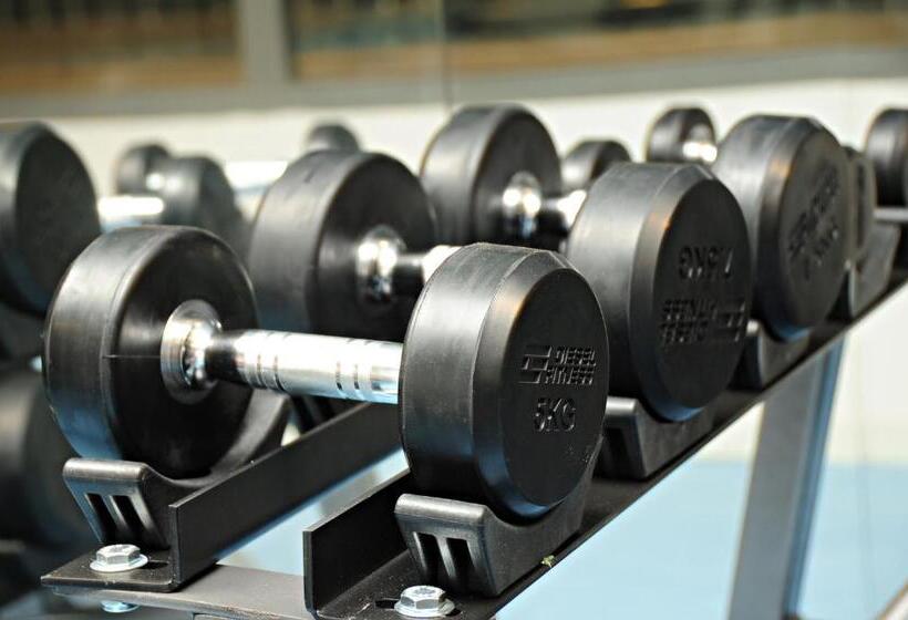 בית מלון כפרי Orfeus Queen Spa