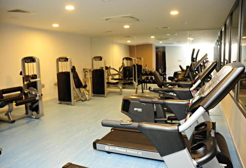 בית מלון כפרי Orfeus Queen Spa