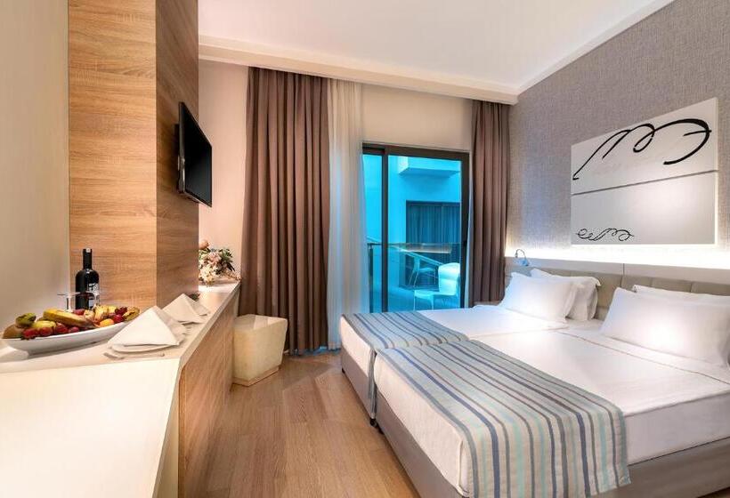 בית מלון כפרי Orfeus Queen Spa