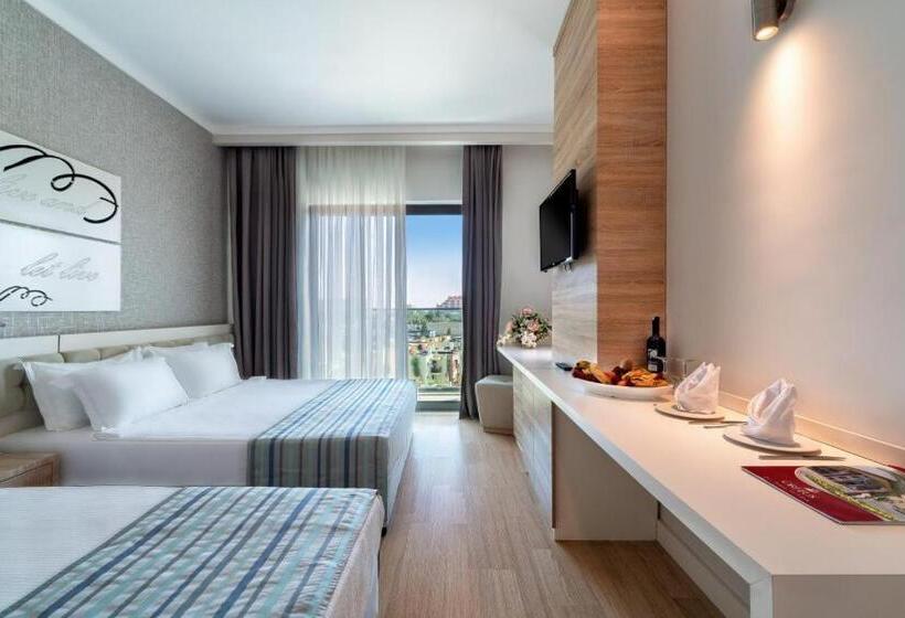 בית מלון כפרי Orfeus Queen Spa