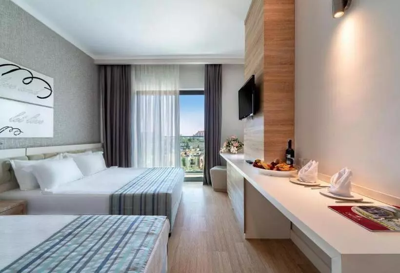 Hotel Orfeus Queen Spa