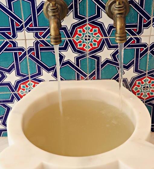 בית מלון כפרי Orfeus Queen Spa