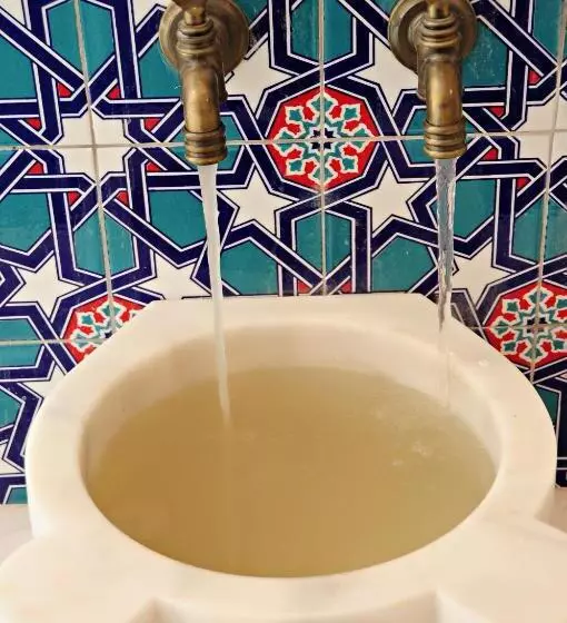 Hotel Orfeus Queen Spa