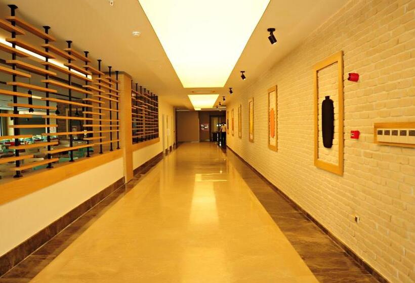 בית מלון כפרי Orfeus Queen Spa