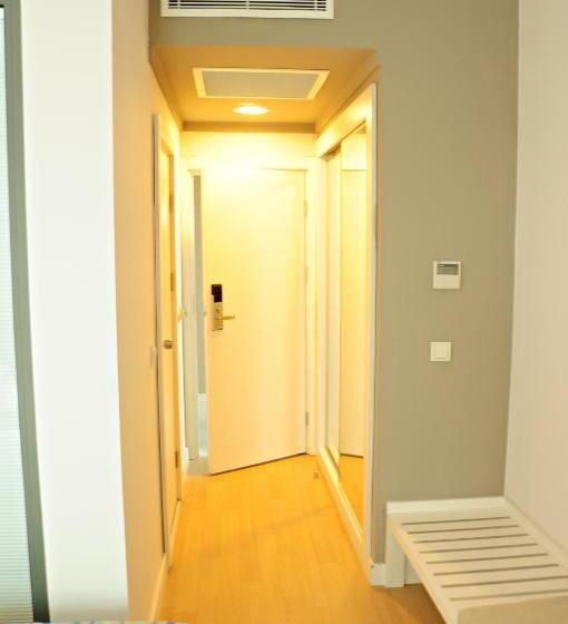 בית מלון כפרי Orfeus Queen Spa