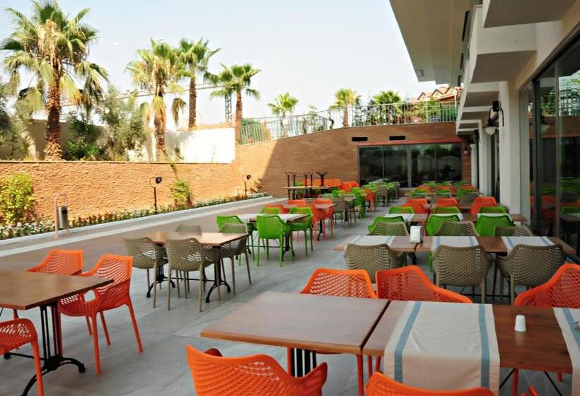 בית מלון כפרי Orfeus Queen Spa