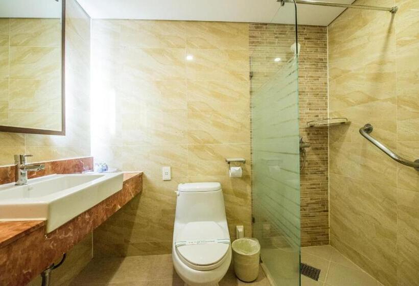 فندق Osaek Greenyard