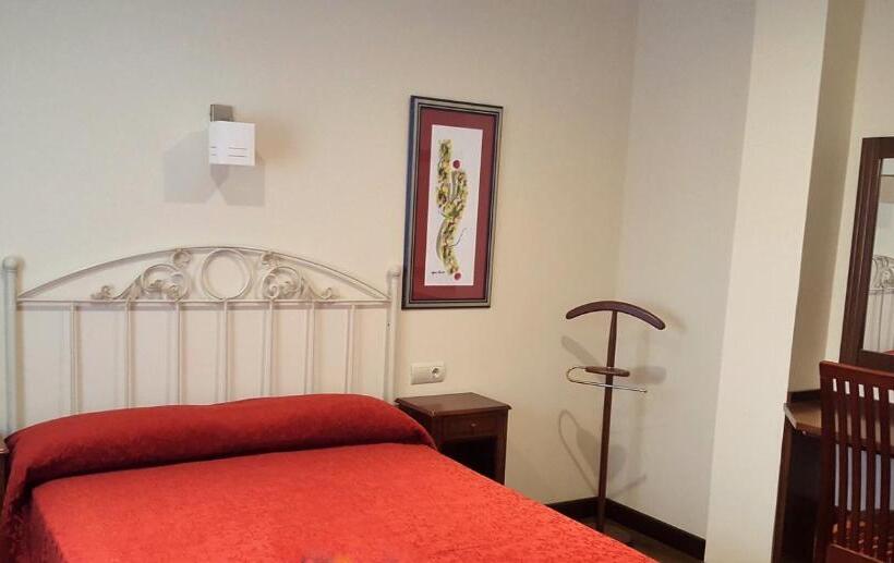 בית מלון כפרי Panorama Tapia