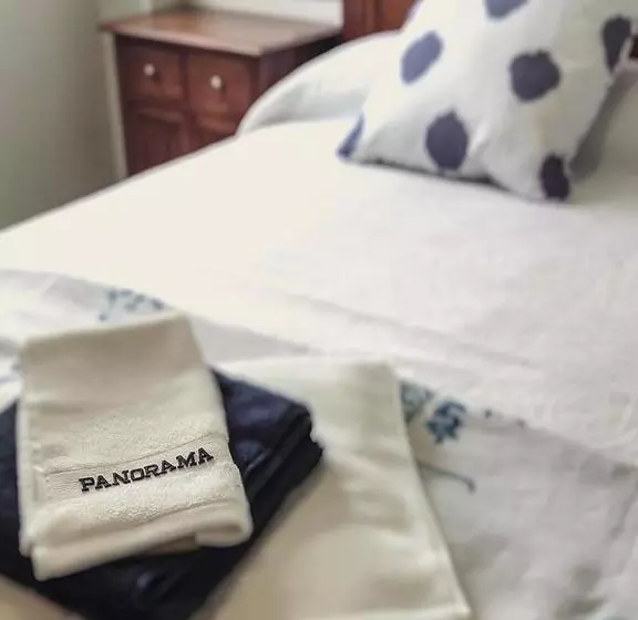هتل Panorama Tapia