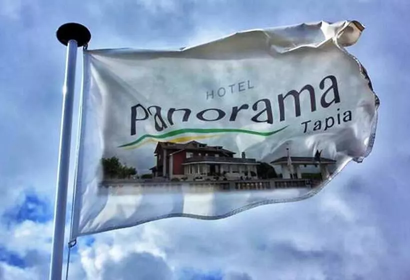 هتل Panorama Tapia