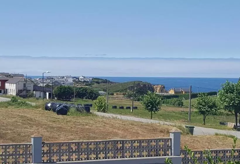 هتل Panorama Tapia