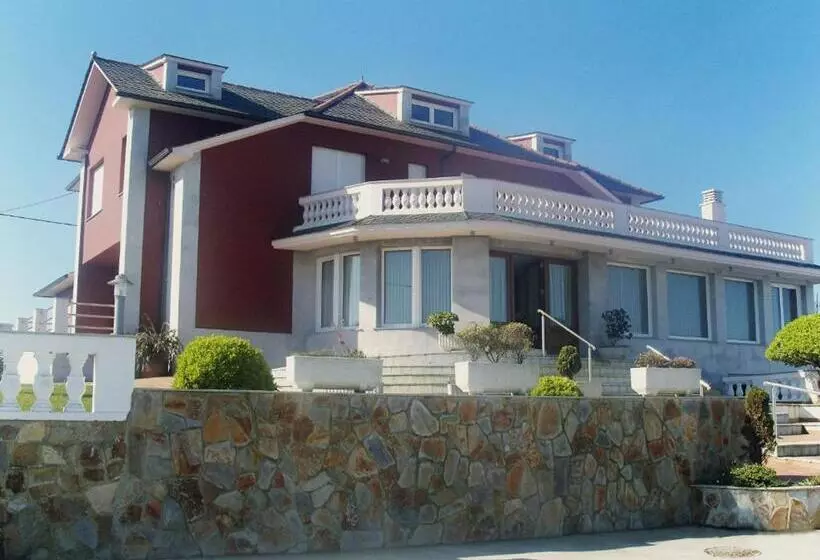هتل Panorama Tapia