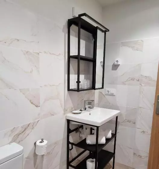 هتل Panorama Tapia