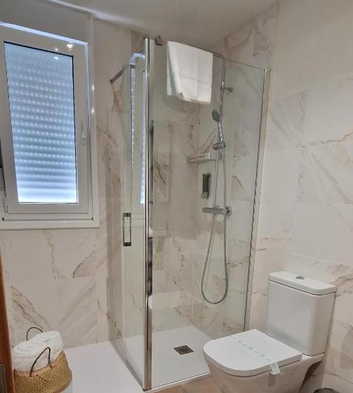 בית מלון כפרי Panorama Tapia