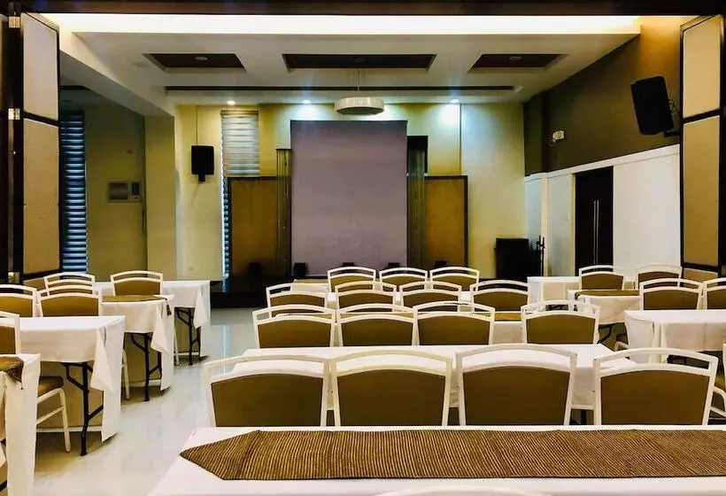 هتل Prime City Resort