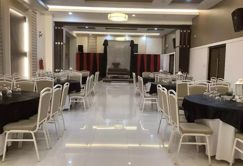 هتل Prime City Resort