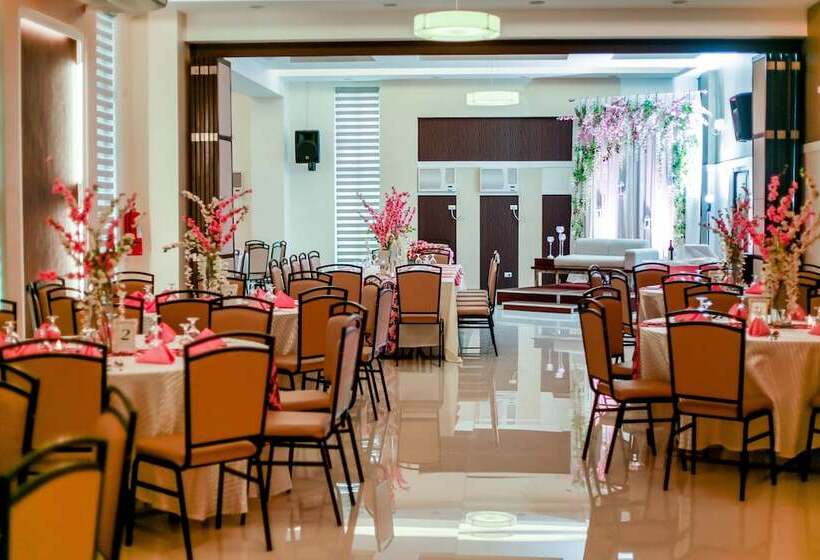 酒店 Prime City Resort