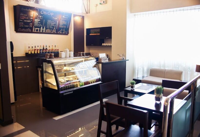 酒店 Prime City Resort