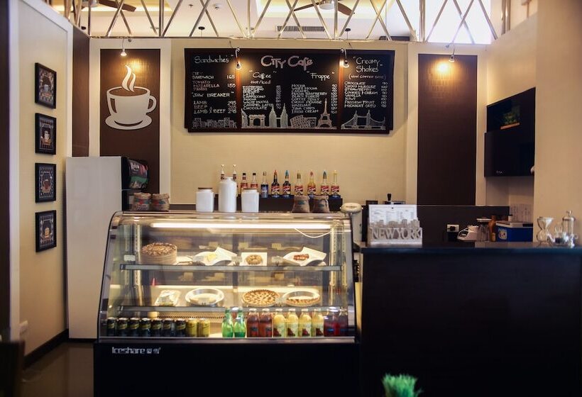 酒店 Prime City Resort