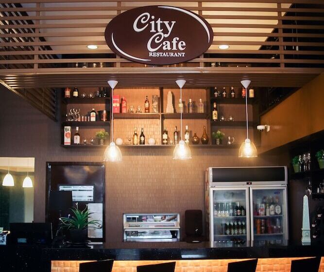 酒店 Prime City Resort