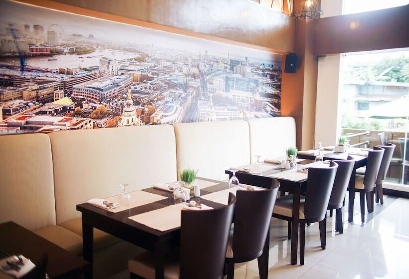 酒店 Prime City Resort