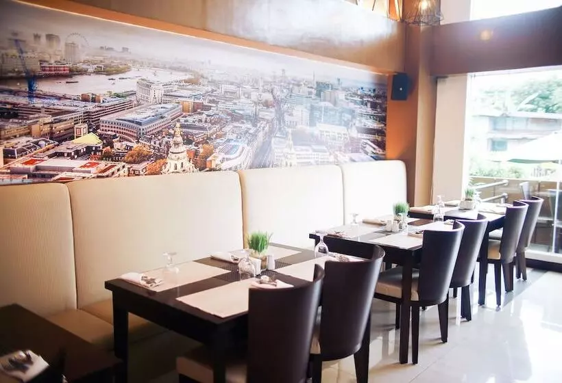 هتل Prime City Resort