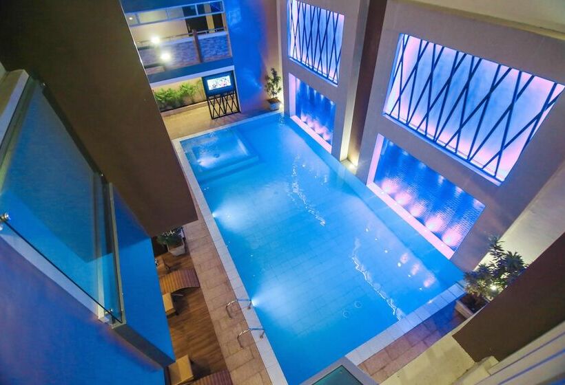 酒店 Prime City Resort