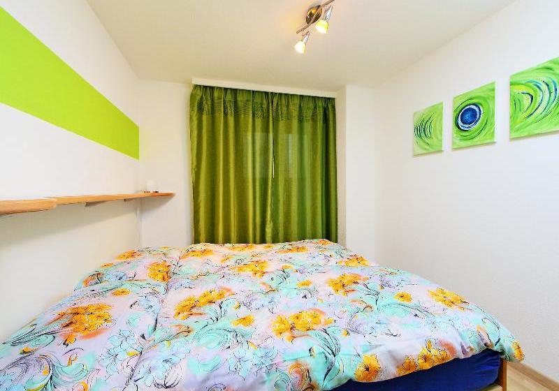 호텔 Sonnhalde B, Haus