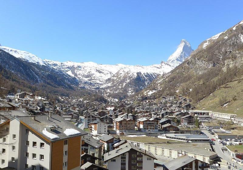 호텔 Sonnhalde B, Haus