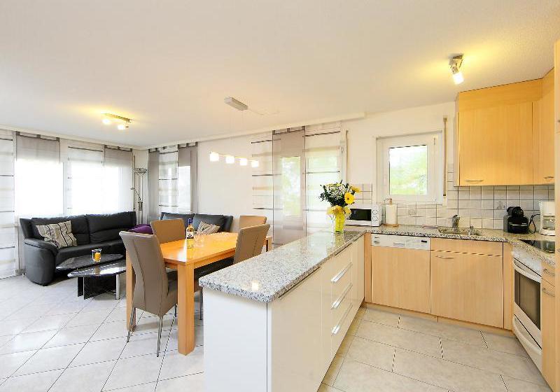 호텔 Sonnhalde B, Haus