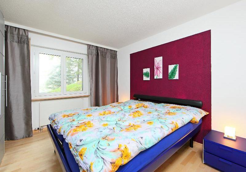 호텔 Sonnhalde B, Haus