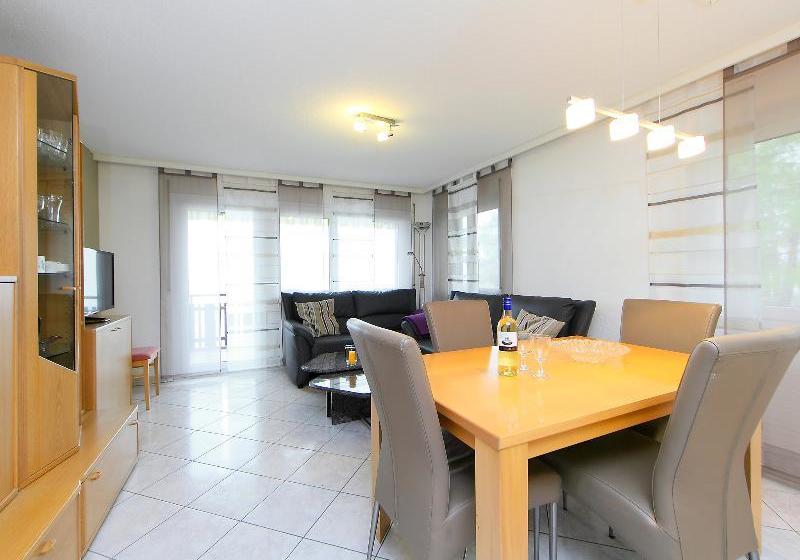 호텔 Sonnhalde B, Haus