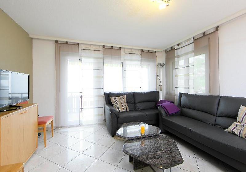 호텔 Sonnhalde B, Haus