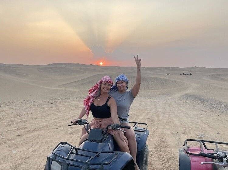 هتل Sphinx Palace Guest House