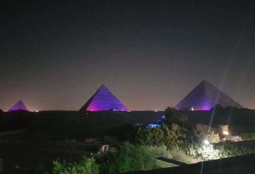 هتل Sphinx Palace Guest House