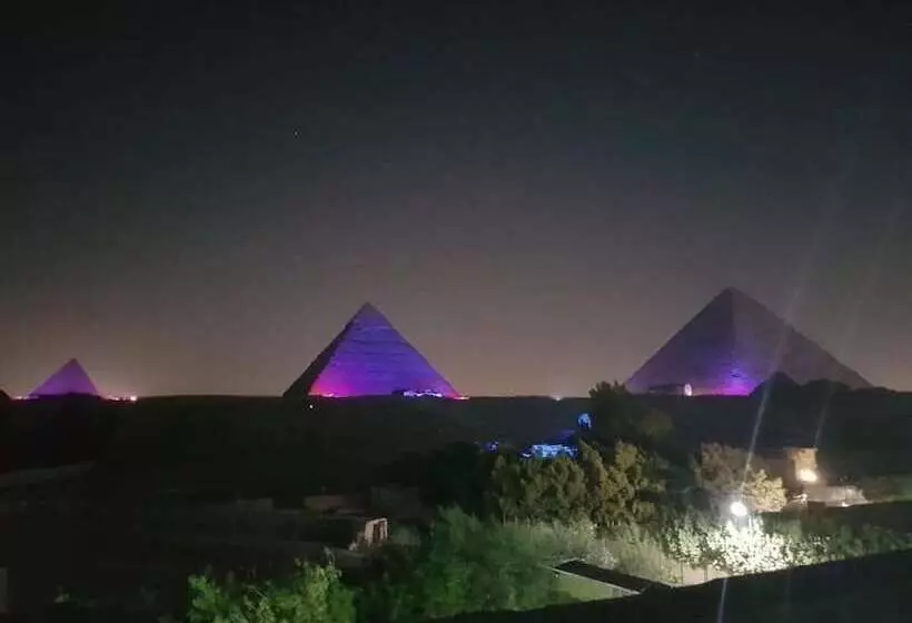 ホテル Sphinx Palace Guest House