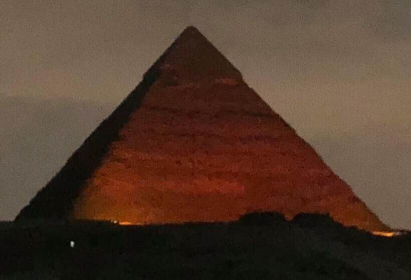 هتل Sphinx Palace Guest House